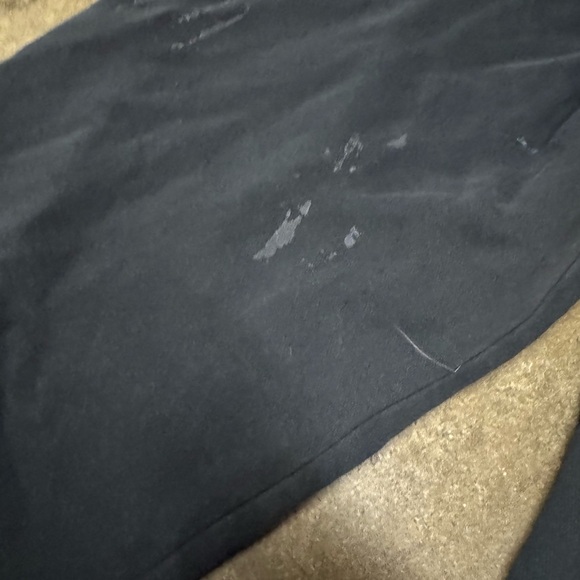 Black Jordan Joggers size XL men’s - Picture 8 of 9